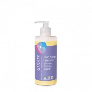 Sonett Jabón líquido de Lavanda para manos 300ml