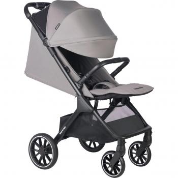 Silla De Paseo Easywalker Jackey 2 XL - Pebble Grey