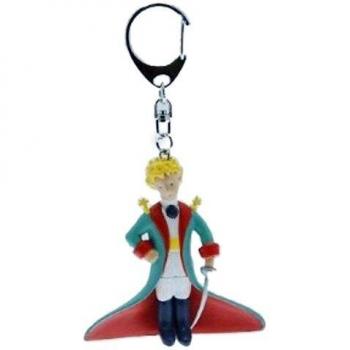 Plastoy -Little Prince Keychain