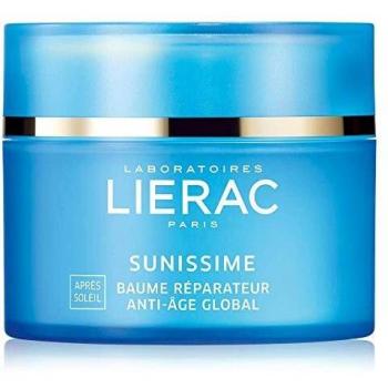 Lierac Sunissime Global Anti-Age Rehydrating Repair Balm 40 ml