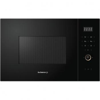 Microondas integrable De Dietrich 25 litros - DMG2121A