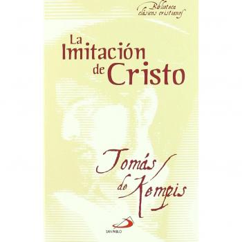 La imitación de Cristo: 12