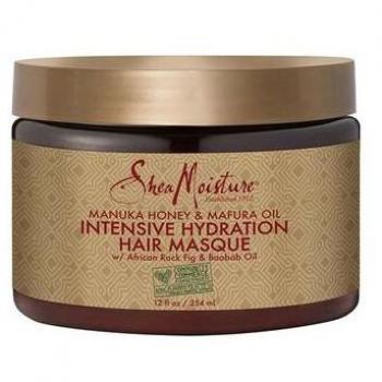 Shea Moisture Intensive Hydration Hair Mask 340g
