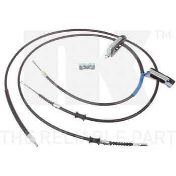 Cable de freno de mano NK 9025112