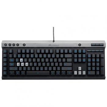 Corsair - Raptor k40 2016 performance backlight rgb led - teclado
