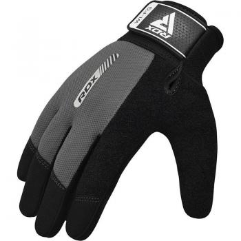 RDX Full W1 Complete Finger Training Gloves