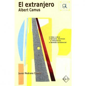 Extranjero, el - guia de lectura