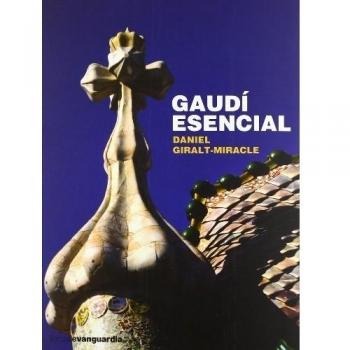 Gaudi esencial