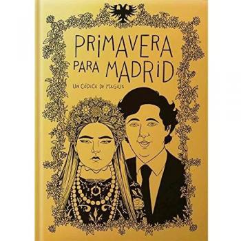 Primavera para madrid