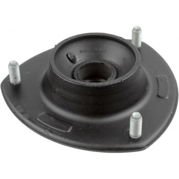 Cojinete de goma y copela de amortiguador SACHS 803 338, tipo de producto: puntal de suspensión, características: diseño robusto, material de goma para absorción de impactos, compatible con sistemas de suspensión SACHS