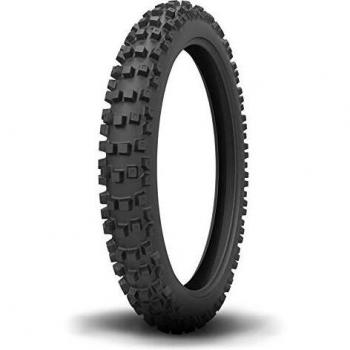 Kenda K781 Triple Neumático para Rueda Delantera de Motocicleta 80/100-21 TL 51M