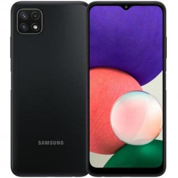 Samsung Galaxy A22 5G Dual SIM 6.6 64GB Expandible 4GB RAM Negro