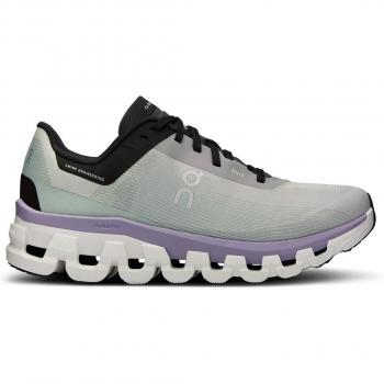 On Cloudflow 4 Women's Running Shoes - Lightweight, Breathable, and Cushioning