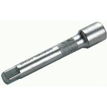 Triuso de extensión de 250 mm,{1}/ 2