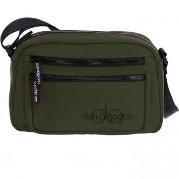 Bolso bandolera de mujer DON ALGODON Zeno de nylon