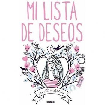 Mi lista de deseos - Lori Nelson Spielman