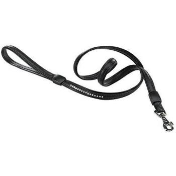 Ferplast 76001017 Lux G12/120 - Correa de Piel sintética