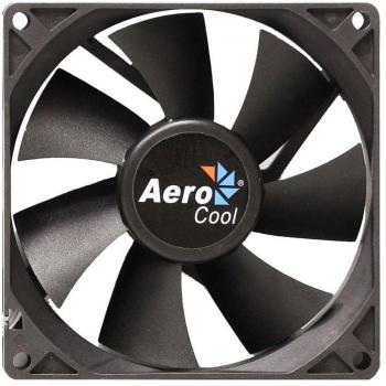 Aerocool Dark Force 9cm - Ventilador de PC