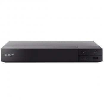 Sony BDP-S6500 - Reproductor de Blu-ray 3D 4K UHD Upscale