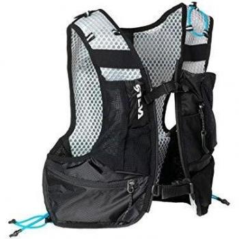 Silva Strive 10l And Soft Flask XS-S