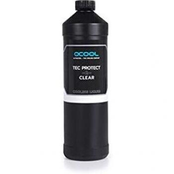 Alphacool Tec Protect 2 Clear 1000ml - Transparent Cooling Liquid