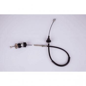 Cable de embrague HELLA 8AK 355 700-061 para FIAT, PEUGEOT y CITROËN