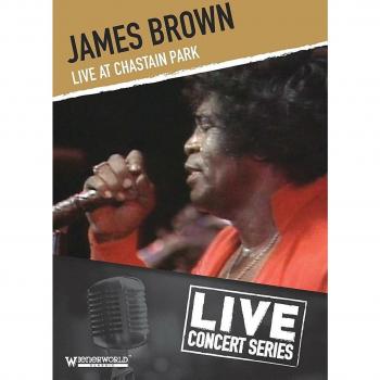 Live At Chastain Park [DVD]