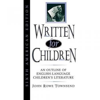 Children's Literature Guide: An Overview of English-Language Works