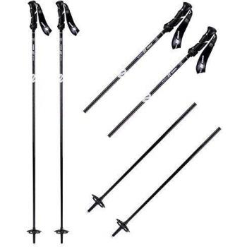 K2 Skis Power Carbon Slate-10D3000.1.2.120 - Bastones de esquí para Hombre