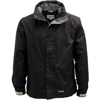 Pro-X Elements Meran Functional Jacket for Men - Black - Size L
