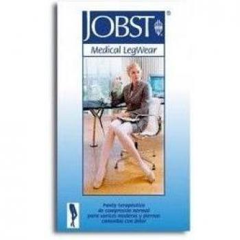 Medias de Compresión Jobst Normal Beige Talla 4