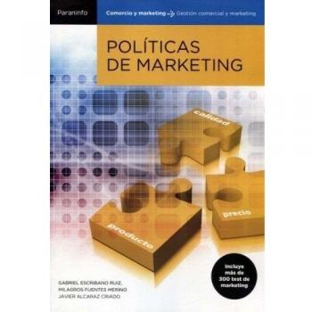 Politicas De Marketing