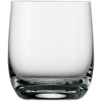 Stölzle Whisky on the rocks, País de vino, Juego de 6