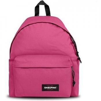 Eastpak Padded Pak'R Mochila, 40 cm, 24 L, Rosa