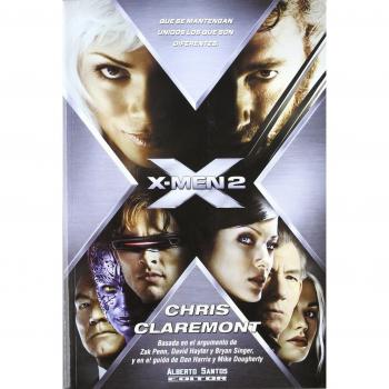 X-Men 2