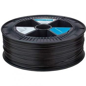 Filamento PLA BASF Ultrafuse Negro 1.75 mm 2500 g