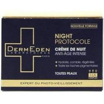 INTENSE NIGHT CREAM