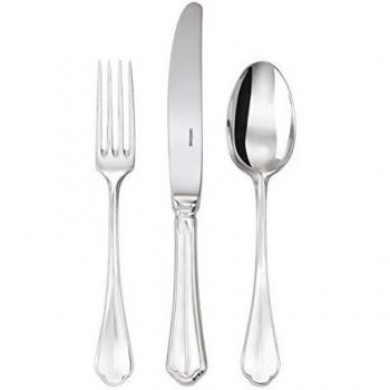 Sambonet Servizio 72 Pz Monoblocco Rome INOX