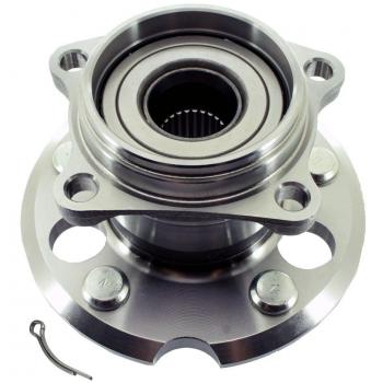 SKF VKBA 6824 Kit de rodamientos para rueda