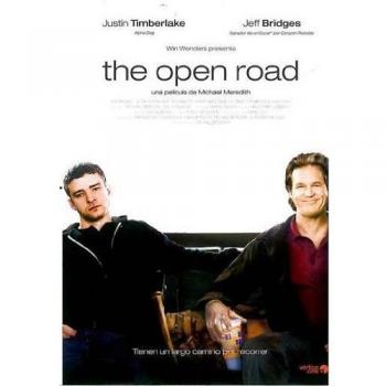 The open road [DVD]