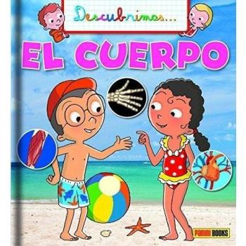 Descubrimos… El Cuerpo