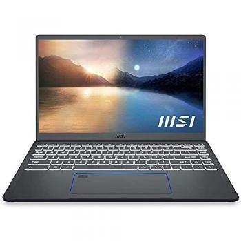 MSI Prestige 14 A11SCS-039ES - Ordenador portátil de 14 FullHD
