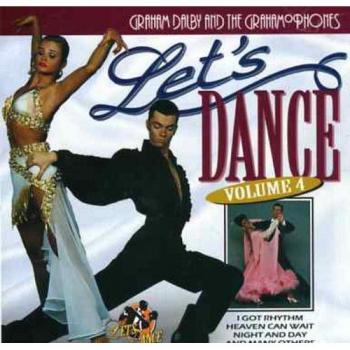 Let's Dance Vol. 4