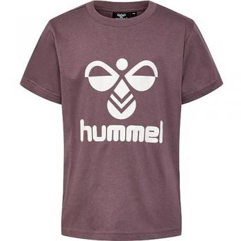 Hummel hmlTres Kids Short Sleeve T-Shirt