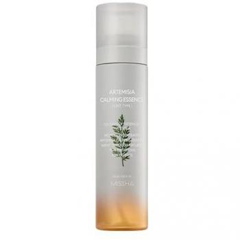 Missha Artemisia Calming Essence Mist Type 120ml