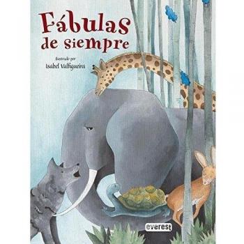 Fábulas De Siempre - V.v.a.a.