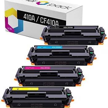 Cartucho de tinta genérico Epson T050/T013 Negro