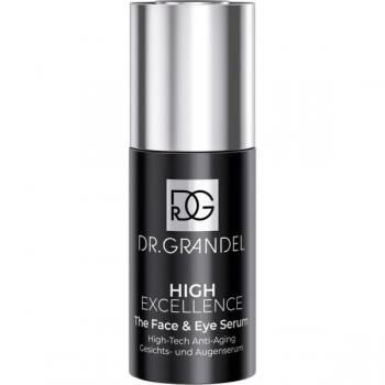 Dr. Grandel High Excellence Anti-Aging Face & Eye Serum 30 ml