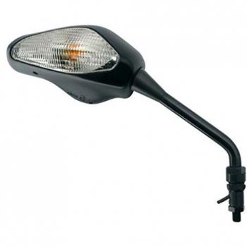 Espejo Ducati Multistrada Derecho VICMA E506D Plata 5964 8430525104143