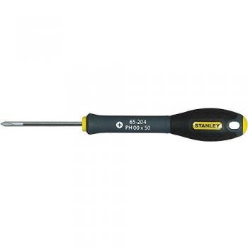 Stanley FatMax 1-65-204 Destornillador FatMax PH00 X 50 mm
